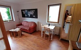 25Qm Appartment Auguste